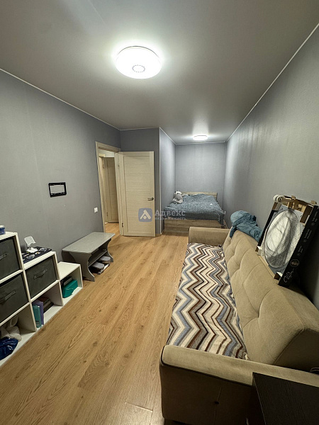 1-к квартира, 35 кв.м. 1-к квартира, 35 кв.м.