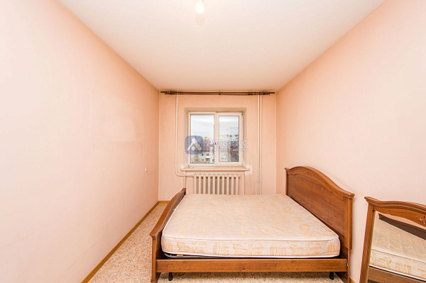 Квартира 3-комн., 84.7 м²