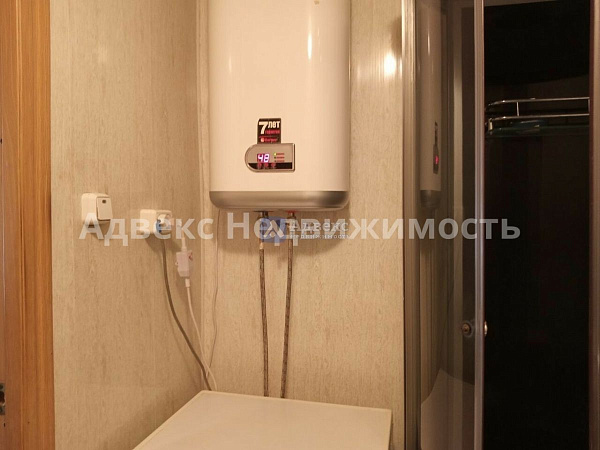 Объект  	