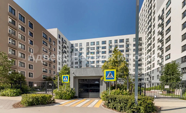 Квартира студия, 27.98 м²