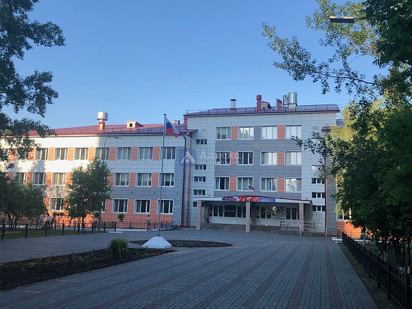 3-к квартира, 66 кв.м. 3-к квартира, 66 кв.м.