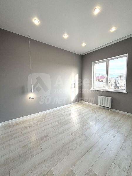 Коттедж 102.6 м²