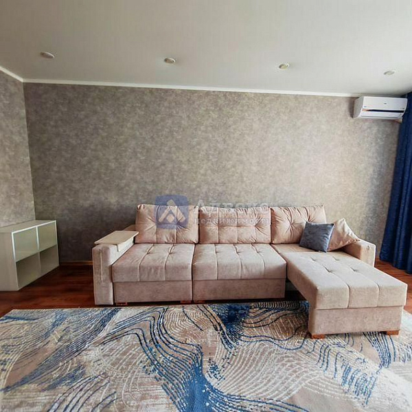 2-к квартира, 63 кв.м.