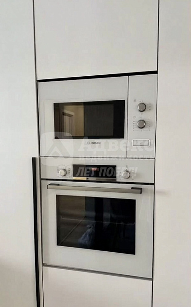 Квартира 3-комн., 85.9 м²