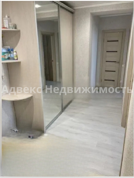 Квартира 2-комн., 64 м²