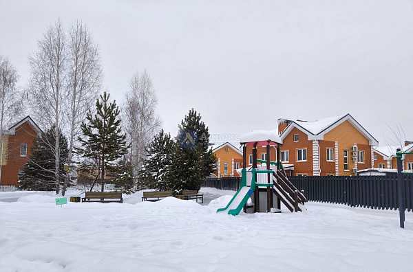 Таунхаус, 141 кв.м.