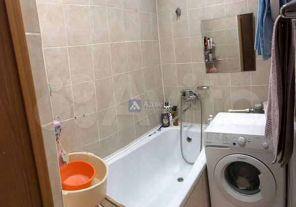 Квартира 2-комн., 50 м² Квартира 2-комн., 50 м²