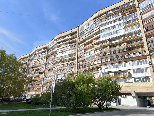 2-к квартира, 50 кв.м.