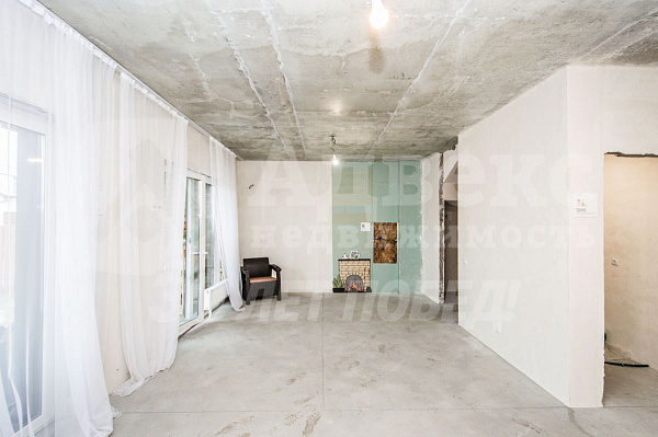 Квартира 3-комн., 144.78 м²