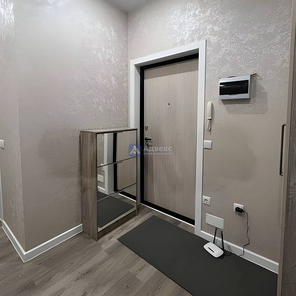 2-к квартира, 52 кв.м.