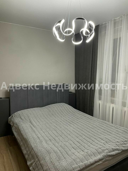 Квартира 1-комн., 42 м²