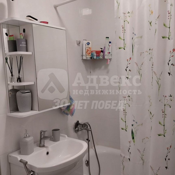 Студия, 27 кв.м.