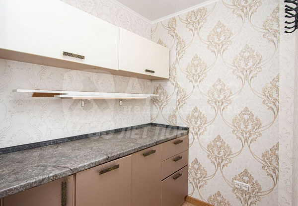 3-к квартира, 82 кв.м.