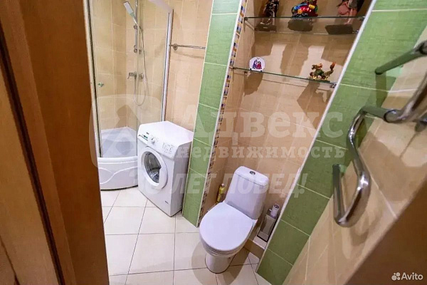 Квартира 2-комн., 70 м²