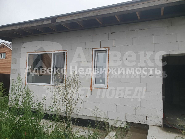 Дом, 130 кв.м.