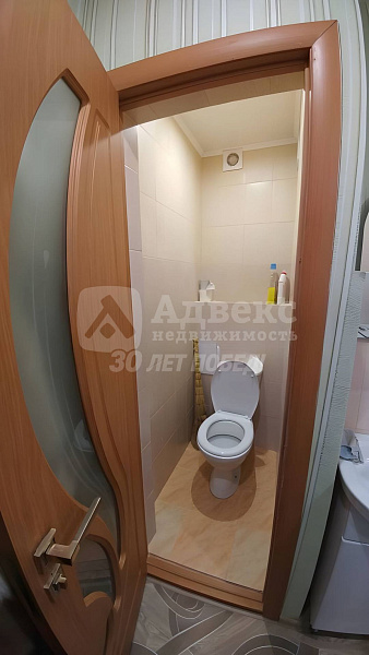 Студия, 18 кв.м.