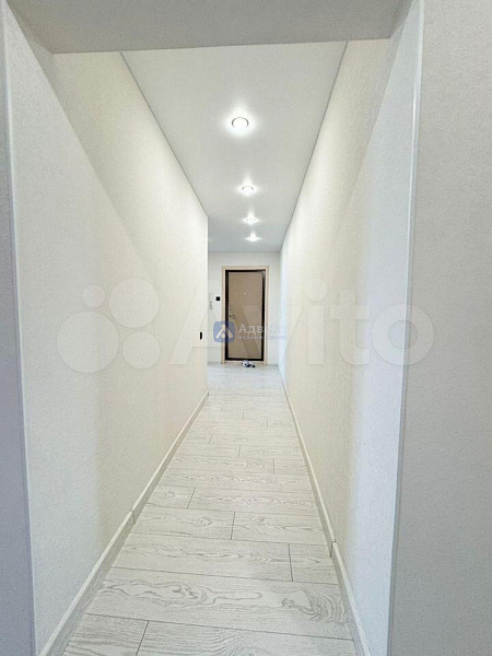 Квартира 3-комн., 63.7 м² Квартира 3-комн., 63.7 м²