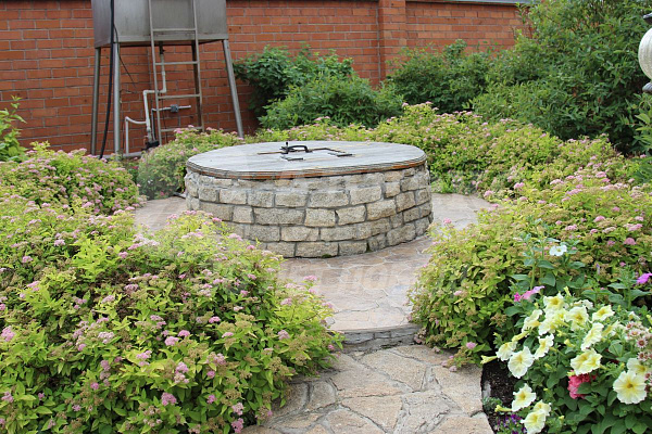 Коттедж 347.9 м²