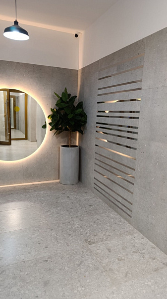 Квартира 2-комн., 56.5 м²