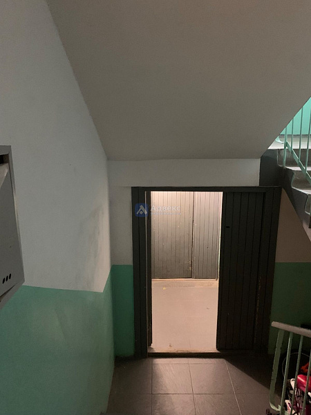 Квартира 3-комн., 65.6 м²