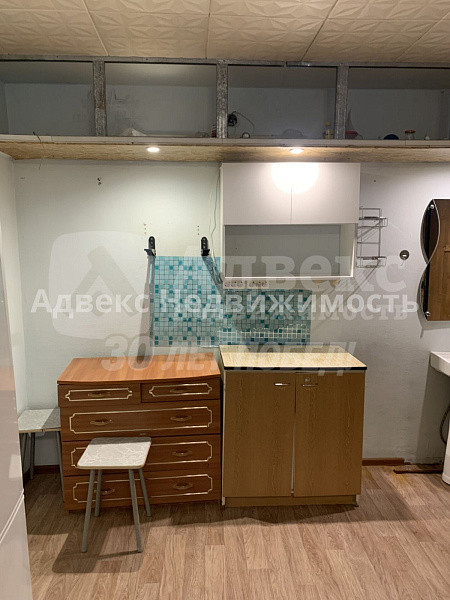 Комната 18.2 м²