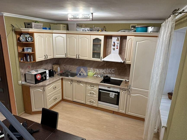 2-к квартира, 105 кв.м. 2-к квартира, 105 кв.м.
