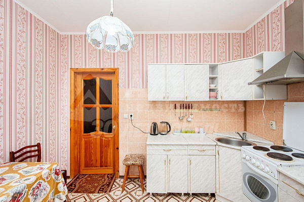 Квартира 2-комн., 74 м²