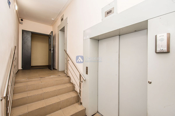 Квартира 3-комн., 73.2 м² Квартира 3-комн., 73.2 м²