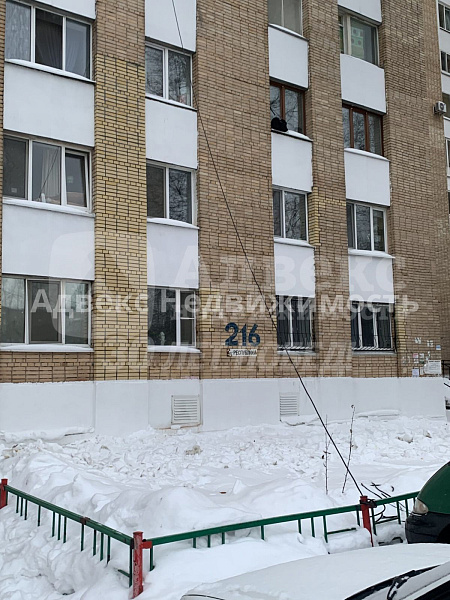 Комната 18.2 м²