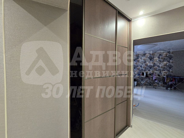 3-к квартира, 111 кв.м.