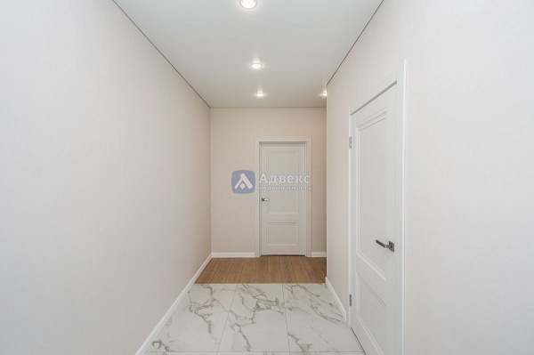 Квартира 2-комн., 76.3 м² Квартира 2-комн., 76.3 м²
