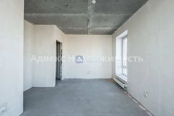 Квартира 3-комн., 131.2 м²