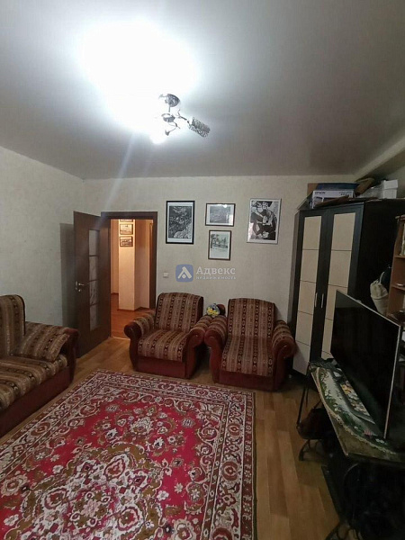 Квартира 2-комн., 69.9 м² Квартира 2-комн., 69.9 м²