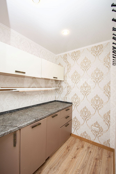 3-к квартира, 82 кв.м.