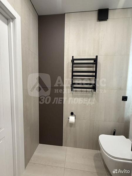 Квартира 2-комн., 38.6 м²
