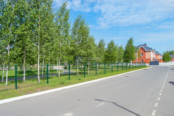 4-к квартира, 104 кв.м.