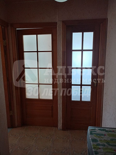 Квартира 2-комн., 36 м²