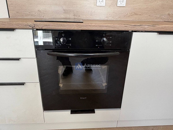 Студия в новостройке, 20 кв.м.