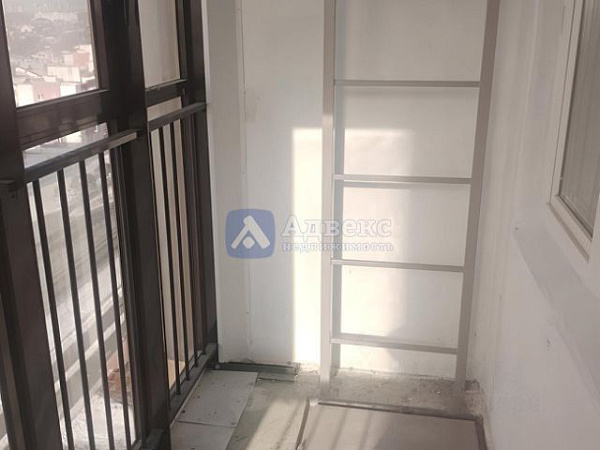 Квартира 1-комн., 40 м² Квартира 1-комн., 40 м²