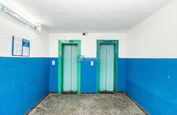 Квартира студия, 15 м²