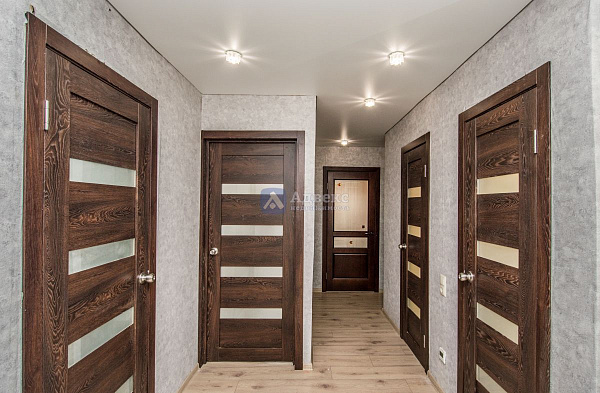 Квартира 3-комн., 69 м² Квартира 3-комн., 69 м²