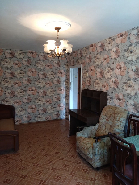 Квартира 1-комн., 29.1 м²