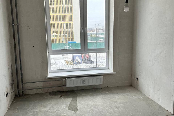 3-к квартира, 76 кв.м.