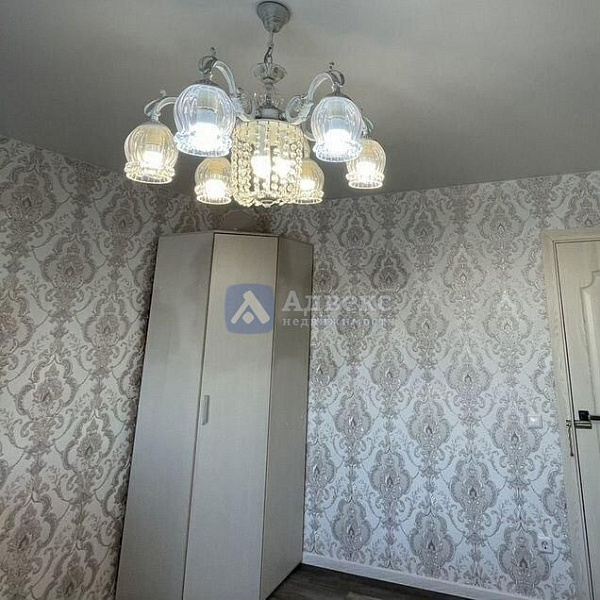 Квартира 2-комн., 67.1 м²