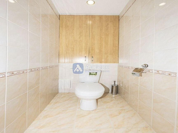 2-к квартира, 72 кв.м.
