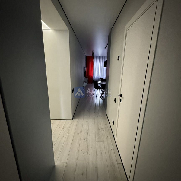 1-к квартира, 47 кв.м.