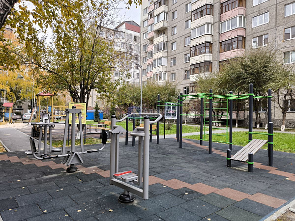 Квартира 3-комн., 86.1 м²