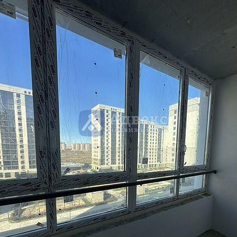 Квартира студия, 23.2 м² Квартира студия, 23.2 м²