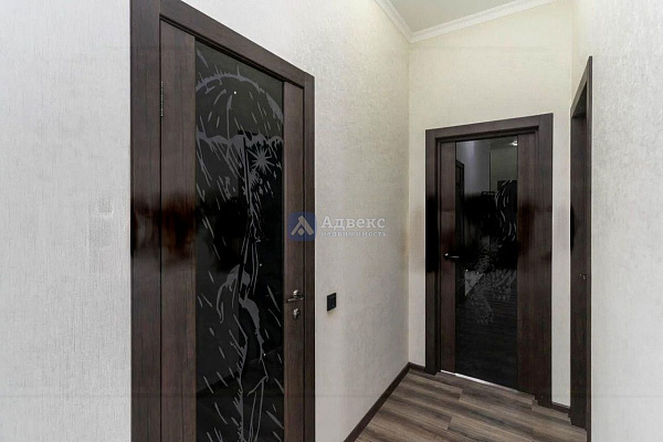 3-к квартира, 74 кв.м.