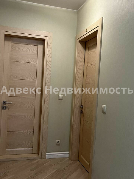 Квартира 3-комн., 108 м²